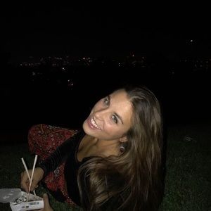 Meet your Posher, Bethany